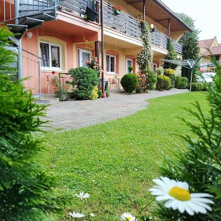 Penzion Areal Zamma Rožňava 外观 照片