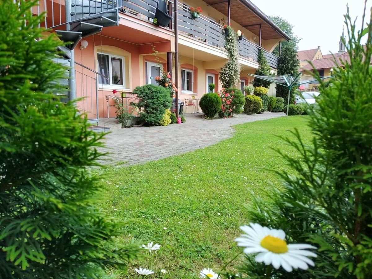 Penzion Areal Zamma Rožňava 外观 照片
