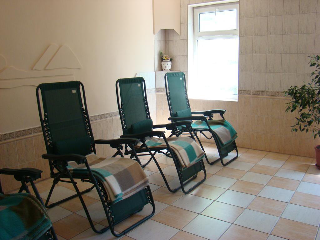 Penzion Areal Zamma Rožňava 外观 照片