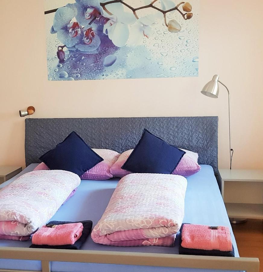 Penzion Areal Zamma Rožňava 外观 照片