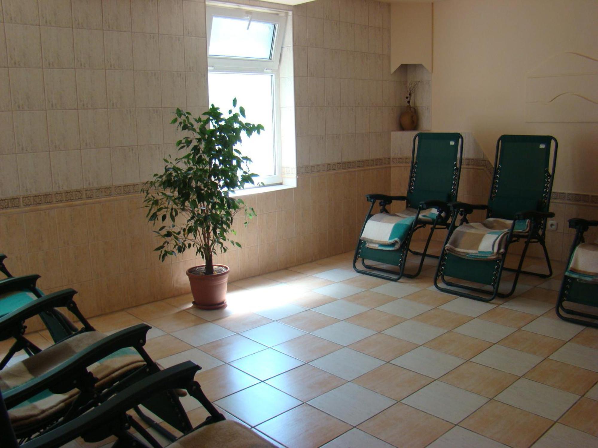 Penzion Areal Zamma Rožňava 外观 照片