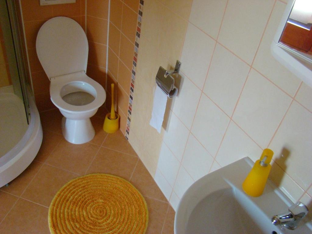 Penzion Areal Zamma Rožňava 外观 照片