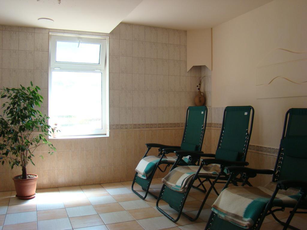 Penzion Areal Zamma Rožňava 外观 照片