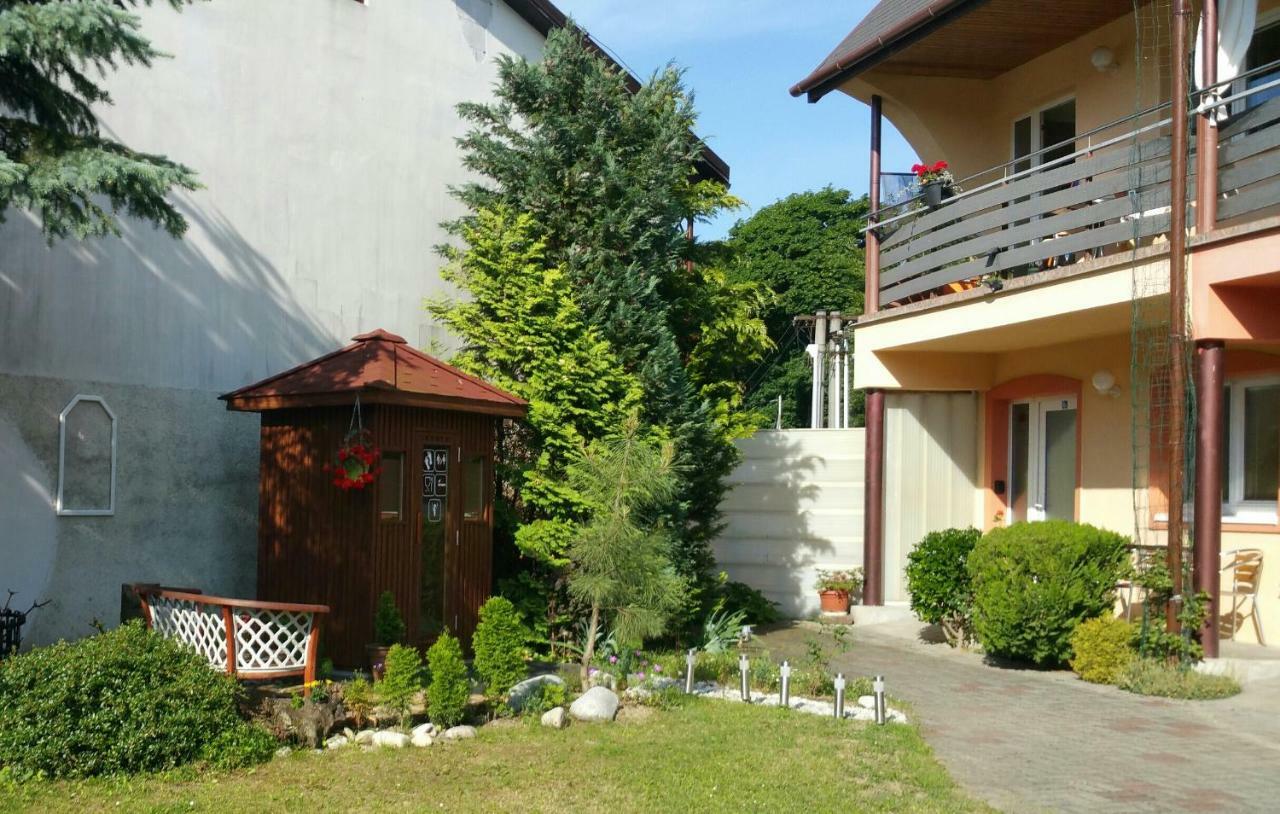 Penzion Areal Zamma Rožňava 外观 照片